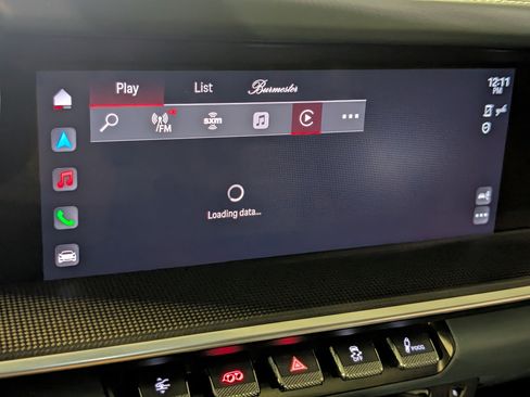 Certified 2024 Porsche 911 Turbo S AWD/4WD image 38