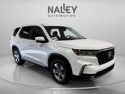 Used 2023 Honda Pilot EX-L image 7