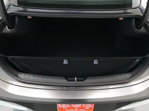 New 2025 Hyundai Sonata Limited image 35