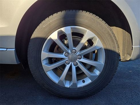 Used 2014 Audi Q5 2.0T Premium Plus w/ Premium Plus Package image 7