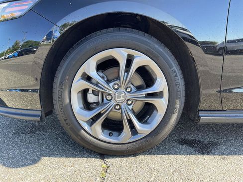 Used 2023 Honda Accord EX image 23
