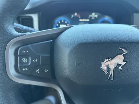 New 2025 Ford Bronco 2-Door AWD/4WD image 16