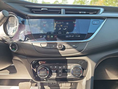 Used 2023 Buick Encore GX Essence w/ Experience Buick Package image 28