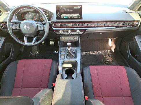 Used 2024 Honda Civic Si image 9