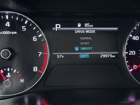 Used 2023 Kia Forte LXS image 28