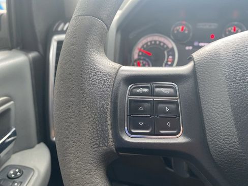Used 2019 RAM 1500 Classic Warlock w/ Electronics Group AWD/4WD image 21