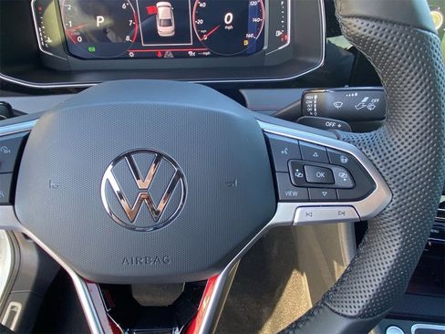 New 2026 Volkswagen Jetta GLI Autobahn image 21