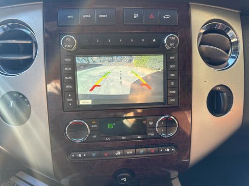 Used 2014 Ford Expedition EL King Ranch image 27