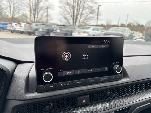 Used 2024 Honda CR-V Sport image 24