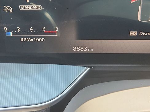 Certified 2026 Nissan Murano SL AWD/4WD image 22