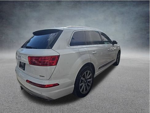 Used 2019 Audi Q7 2.0T Premium Plus w/ Premium Plus Package image 5