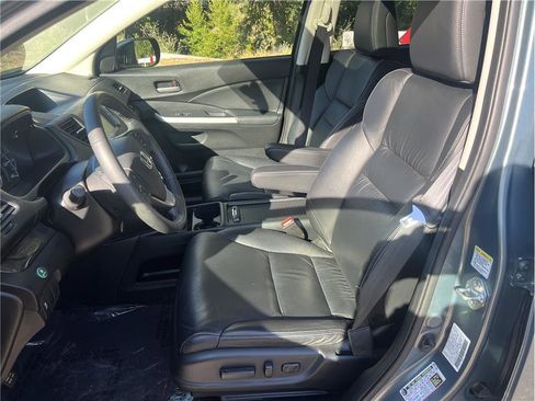 Used 2012 Honda CR-V EX-L image 11