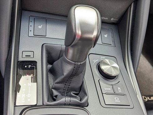 Used 2024 Lexus IS 350 F Sport w/ Accessory Package 2 image 9