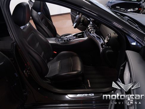 Used 2020 Mercedes-Benz AMG GT 53 image 32