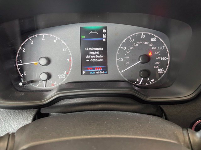 Used 2023 Toyota Corolla SE FWD image 7