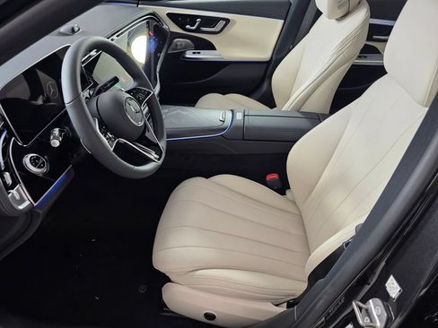 New 2027 Mercedes-Benz E 350 Sedan image 6