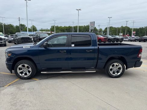 Used 2024 RAM 1500 Tradesman AWD/4WD image 8