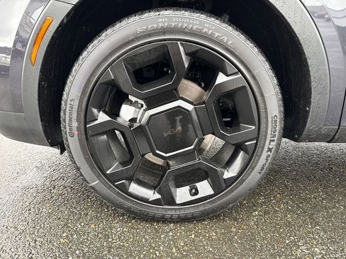 New 2025 Kia Sorento SX image 12