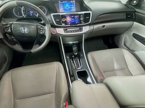 Used 2014 Honda Accord EX-L image 27