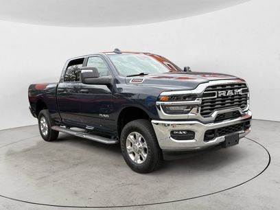 Used 2026 RAM 2500 Big Horn