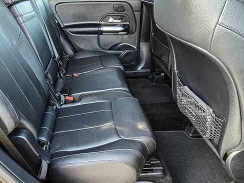 New 2026 Mercedes-Benz GLB 250 4MATIC image 36