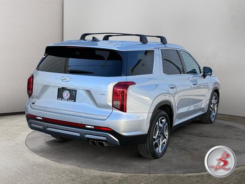 Used 2024 Hyundai Palisade SEL AWD/4WD image 7