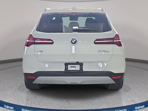 New 2026 BMW X3 xDrive30i w/ Convenience Package AWD/4WD image 6