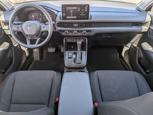 New 2026 Honda CR-V EX image 16