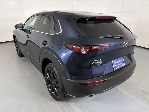 Used 2024 MAZDA CX-30 AWD 2.5 S w/ Select Sport Pkg image 6