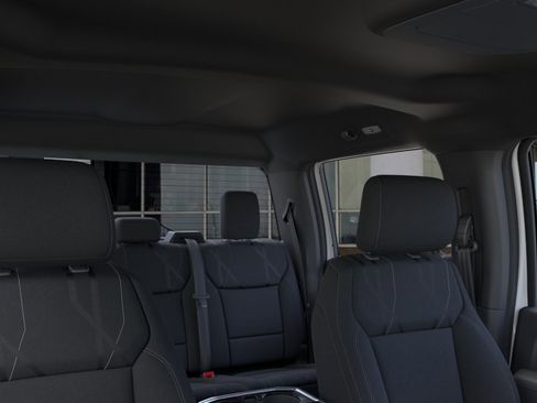 New 2026 Ford F150 STX RWD image 22