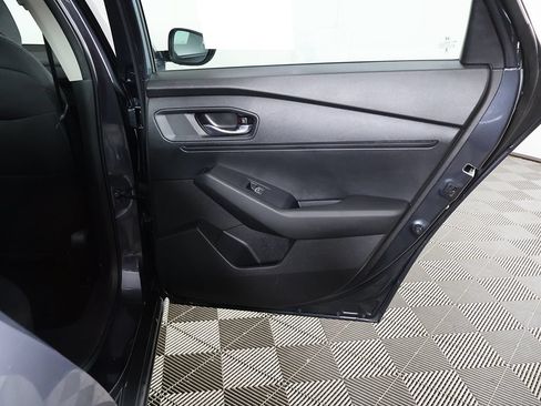 Used 2025 Honda Accord SE image 23