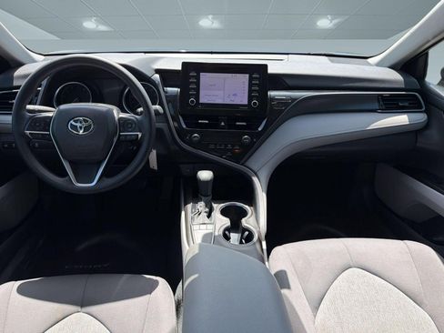 Used 2022 Toyota Camry LE FWD image 15