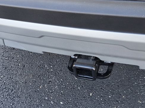 New 2025 Honda Pilot TrailSport image 21