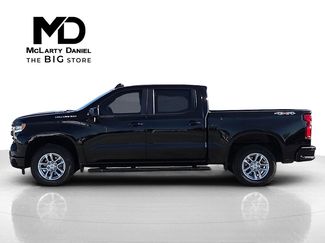 Used 2023 Chevrolet Silverado 1500 RST video 3