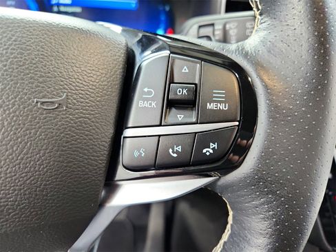 Used 2022 Ford Explorer ST image 23