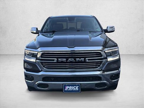 Used 2020 RAM 1500 Laramie image 2