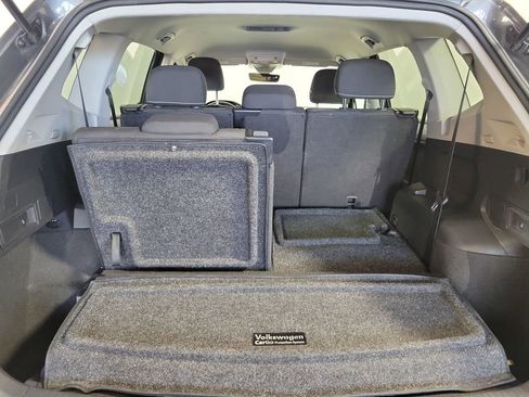 Used 2024 Volkswagen Tiguan S image 26