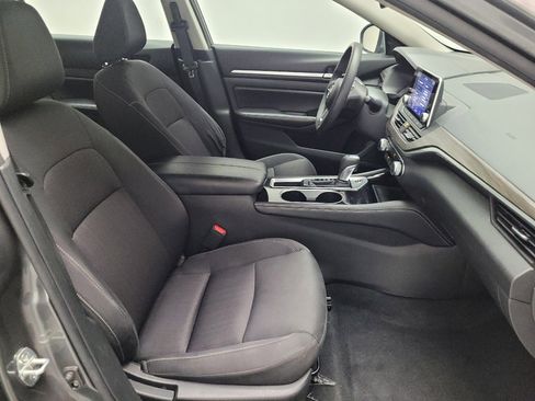 Used 2023 Nissan Altima 2.5 SV image 21