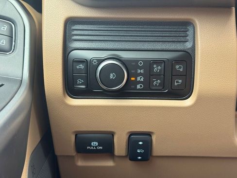 New 2025 Ford F350 Lariat w/ Lariat Ultimate Package AWD/4WD image 20