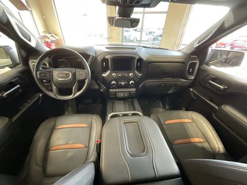 Used 2021 GMC Sierra 1500 AT4 w/ AT4 Value Package image 11