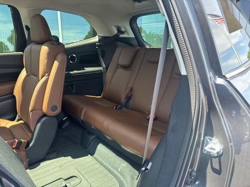New 2026 Subaru Ascent Touring AWD/4WD image 99
