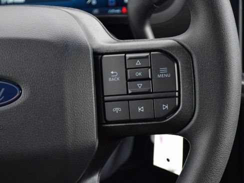 New 2025 Ford F150 STX w/ Equipment Group 200A image 10