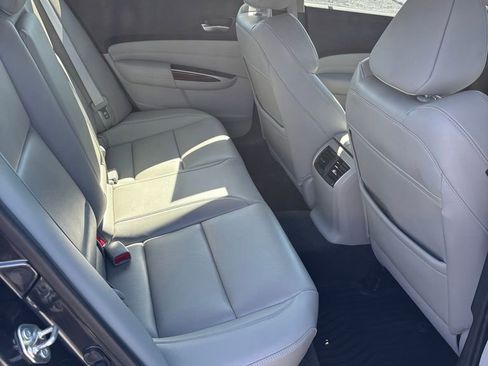 Used 2016 Acura TLX image 14