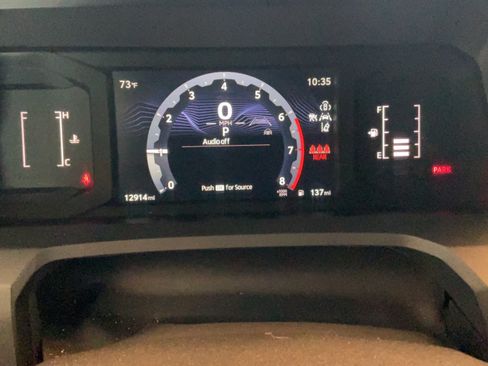 Certified 2025 Toyota Tacoma SR RWD image 10