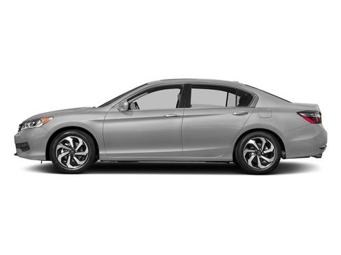 Used 2017 Honda Accord EX-L image 3