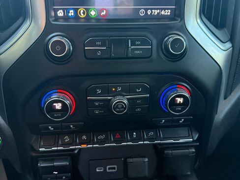 Used 2020 Chevrolet Silverado 1500 RST w/ All-Star Edition image 19