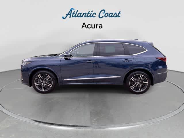 Used 2026 Acura MDX w/ Advance Package AWD/4WD image 5