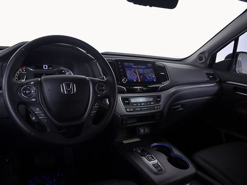 Used 2022 Honda Ridgeline RTL-E image 21