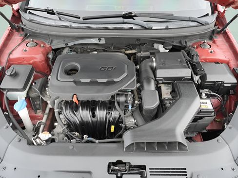 Used 2018 Hyundai Sonata SE FWD image 15