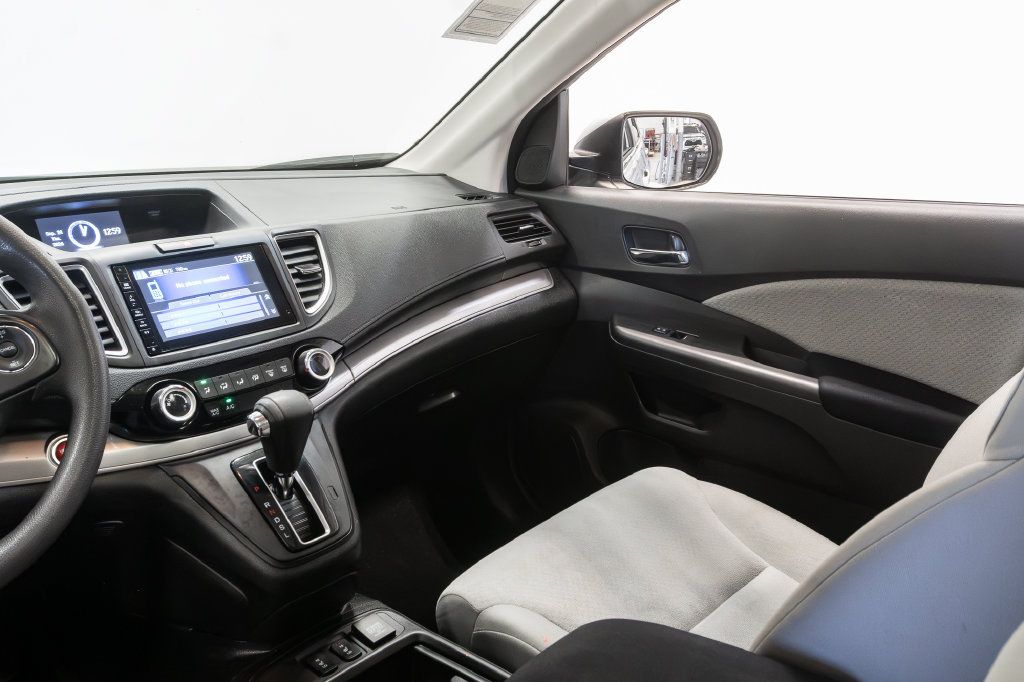 Used 2015 Honda CR-V EX image 11